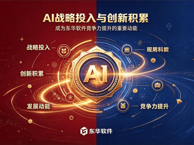 2026中国软件百强榜单发布,东华软件连续十一年上榜位列第20名